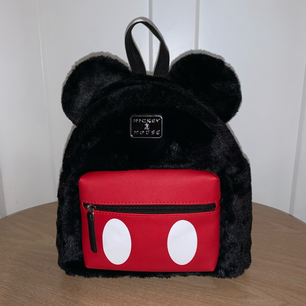 Disney Mickey Mouse Backpack